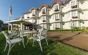 Galway Heights Hotel